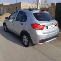 کوییک ۴۰۲ اتومات فول پلاس|خودرو سواری و وانت|تهران, تهرانسر شرقی|دیوار