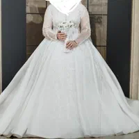 لباس عروس