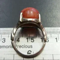 انگشتر دُر حسینی|جواهرات|کنگاور, |دیوار