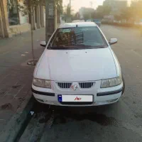 سمند LX94 بسیار تمیز و خانگی