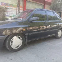 پراید83 کامل انژکتور پلمپ|خودرو سواری و وانت|قزوین, |دیوار
