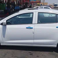 شاهین جی اتومات مدل1404|خودرو سواری و وانت|تهران, آذربایجان|دیوار