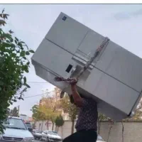 باربری حمل باراثاثیه منزل کارگرخالی اسباب کشی خاور