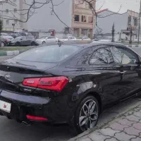 سراتو کوپه 2014