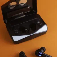 بهترین ایرپادبازارخفن برا گیمینگ وگوش کردن موسیقی|لوازم جانبی موبایل و تبلت|شاهین‌شهر, طالقانی|دیوار