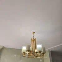 لوستر در حد اک