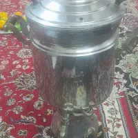 سماور گاری ۱۰ لیتری