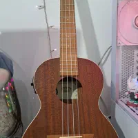 اوکوله‌له / یوکللی / Ukulele|گیتار، بیس، امپلیفایر|کرج, کیانمهر|دیوار