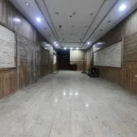 تجاری ۱۴۰ متر کف و ۹۰ متر انباری تجاری