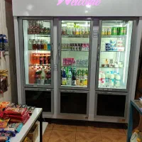 یخچال نو|یخچال و فریزر|مشگین شهر, |دیوار