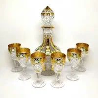 سرویس چک ودکوری
