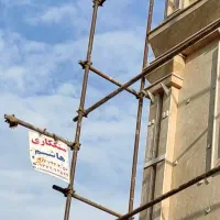 سنگکاری و‌ کاشیکاری