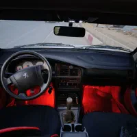 پژو پارس عروسک|خودرو سواری و وانت|سنندج, |دیوار