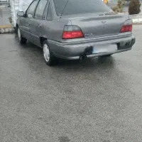 دوو سیلو|خودرو سواری و وانت|تبریز, |دیوار