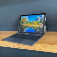 لپ تاپ surface Pro5|رایانه همراه|لامرد, |دیوار