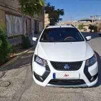 کوئیکGX1403|خودرو سواری و وانت|شهرضا, |دیوار