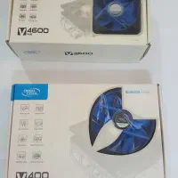 فن کارت گرافیک DEEPCOOL