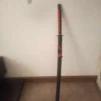 شمشیر کاتانا