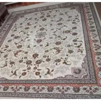 فرش ماشینی  دو تخته ۱۲ متری و یک تخته ۹ متری