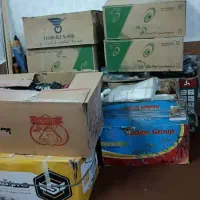 فروش لوازم موتور سیکلت نونو