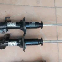 کمک و فنر پراید فابریک