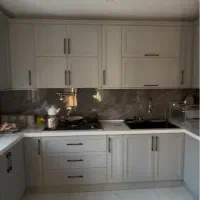 کابینت و طراحی داخلی