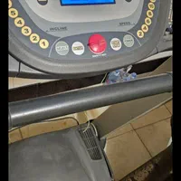 تردمیل برند پاور فرست. مدل T960