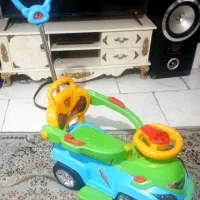 ماشین موزیکال