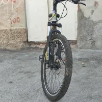 نو نو|دوچرخه، اسکیت، اسکوتر|شیراز, پارک کوهستانی بوستان|دیوار