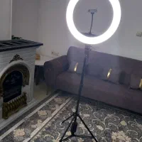رینگ لایت مناسب عکاسی