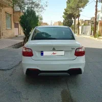 ساینا اس مدل ۱۴۰۲|خودرو سواری و وانت|سمنان, |دیوار