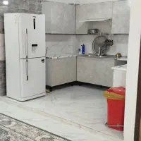 اجاره اپارتمان مبله ۹۵ متری|اجارهٔ کوتاه‌مدت آپارتمان و سوئیت|گلستان (تهران), |دیوار