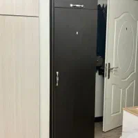 کمد لباس بارگال ودو طبقه نو نو