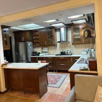 سپند ۱۸۵متر ۳خواب فول مشاعات|فروش آپارتمان|تهران, اقدسیه|دیوار