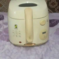 سرخ کن