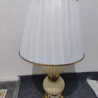 آباژور چراغ خواب کاملا نو|چراغ خواب و آباژور|بومهن, |دیوار