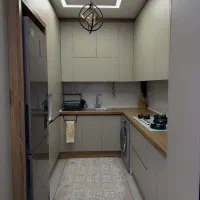 تعمیرات کابینت و کمد دیواری