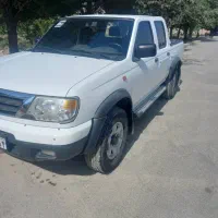 فروش پیکاپ ریچ مدل ۹۷ بدون. رنگ شاسی سالم|خودرو سواری و وانت|شیراز, ویلاشهر|دیوار