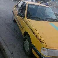 پژو 405 GLX - دوگانه سوز CNG، مدل ۱۳۹۰|خودرو سواری و وانت|همدان, |دیوار