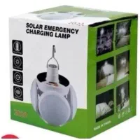 لامپ شارژی سقفی 5پر|لامپ و چراغ|بیرجند, |دیوار