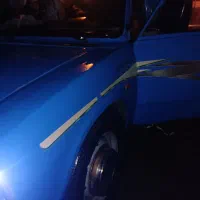 نیسان مدل 98تحویلی400 ابشنال بدون رنگ