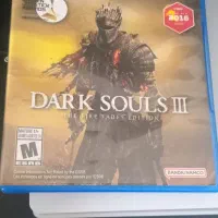 دیسک ps4 ps5 dark souls