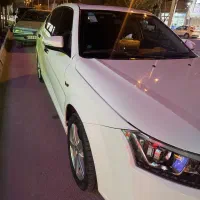 دنا پلاس توربو اتوماتیک|خودرو سواری و وانت|کرمان, |دیوار