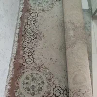 دو عدد قالی ۲ در ۳