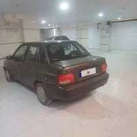 فروش ماشین مدل ۹۰|خودرو سواری و وانت|اردبیل, |دیوار