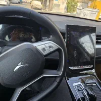 kmc j7 بدون رنگ و در حد|خودرو سواری و وانت|تهران, حکیمیه|دیوار