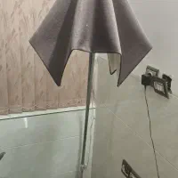 آباژور تمیز و استفاده نشده