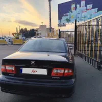 سمند lx مدل ۹۱|خودرو سواری و وانت|تبریز, |دیوار