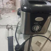 سرخ کن|اجاق گاز و لوازم برقی پختوپز|کرمانشاه, |دیوار