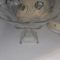 میوه خوری وشیرینی خوری